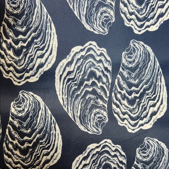 Dabney Lee | Oyster Shell Travel Organizer Set (12 pcs) - Picture 10 of 10